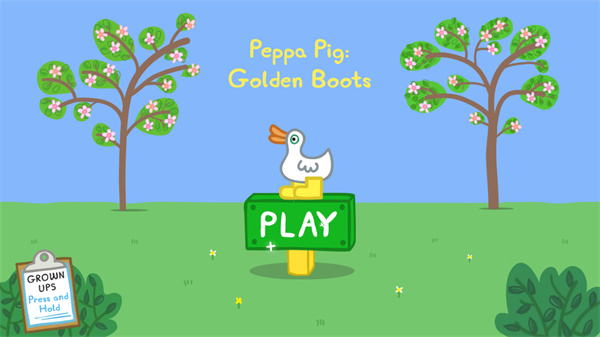 小猪佩奇金靴子截图(4)