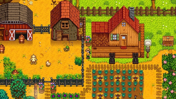 stardewvalley截图(4)