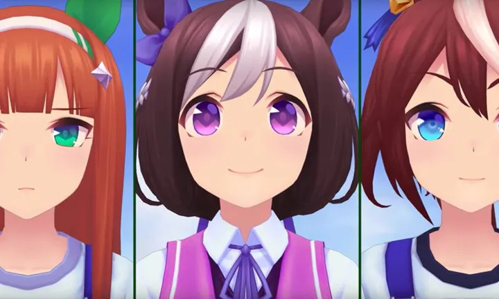 闪耀！优俊少女截图(3)