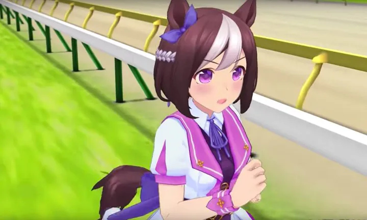 闪耀！优俊少女国服版截图(2)