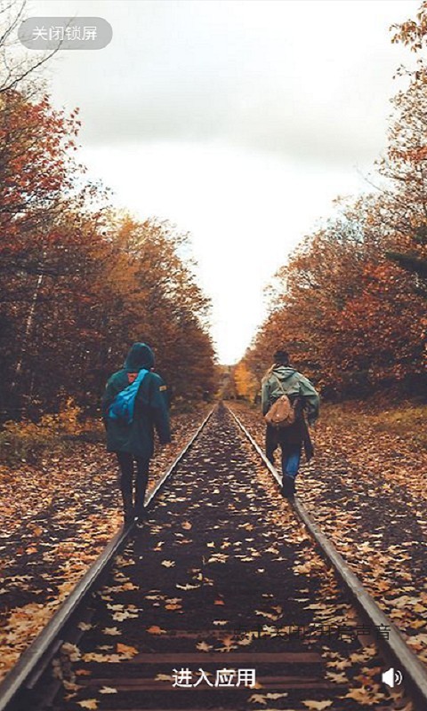 熊猫锁屏组件截图(3)