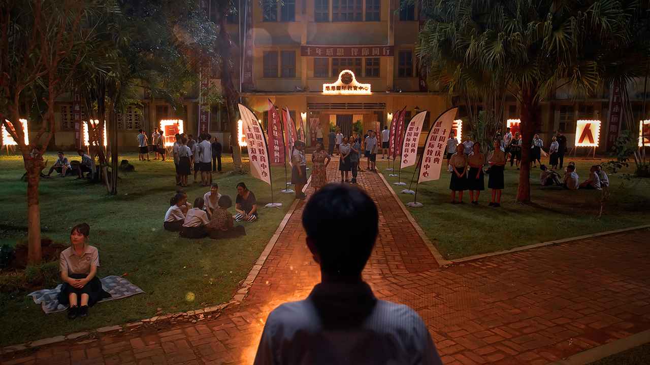 飞越13号房截图(2)