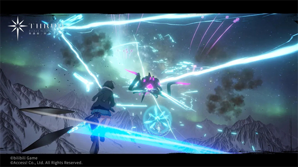 斯露德bilibili版截图(2)