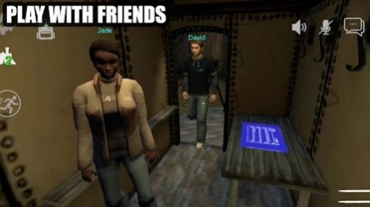 恐怖蜘蛛怪物截图(3)