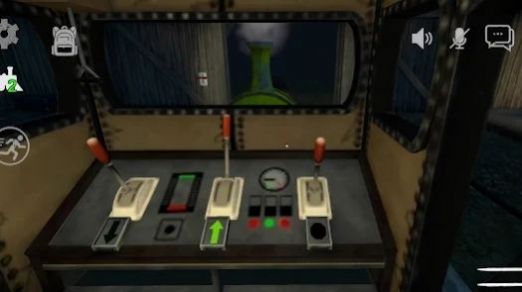 恐怖蜘蛛怪物截图(2)