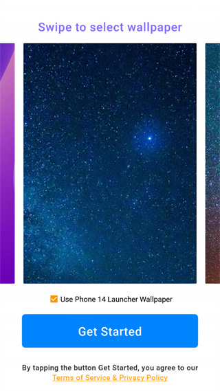 IPHONE14模拟器中文版截图(3)