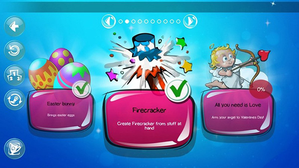 涂鸦上帝截图(5)