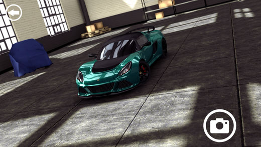 绝对赛车2.13版截图(3)