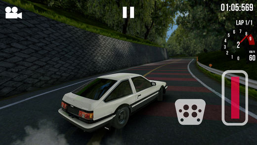 绝对赛车2.13版截图(4)