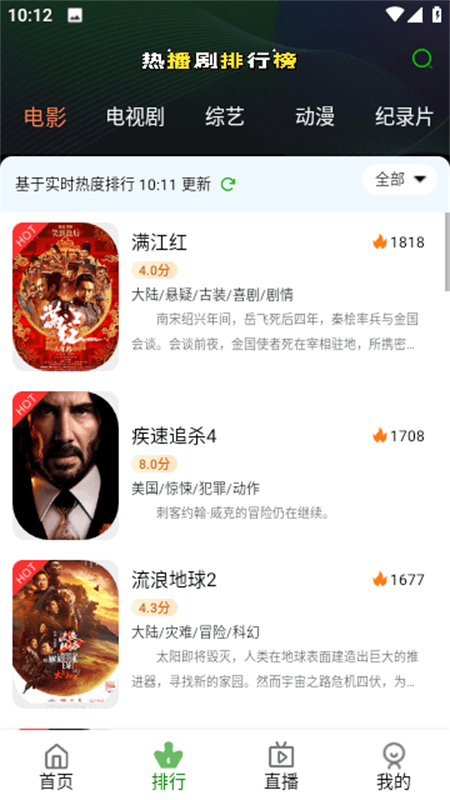 嘟嘟电影截图(2)