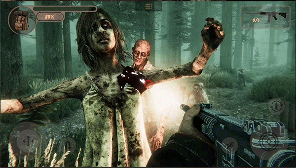 沉默之谜截图(2)