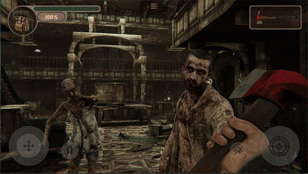 沉默之谜截图(4)