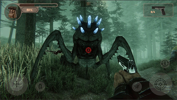 沉默之谜截图(1)