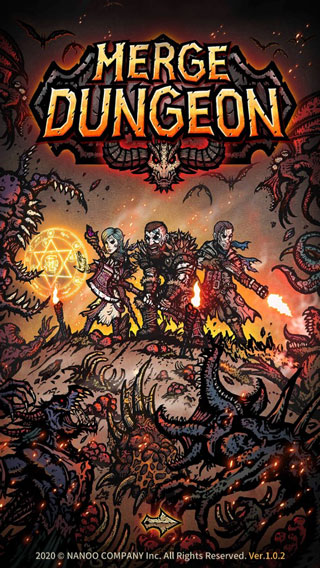 合成地牢截图(1)