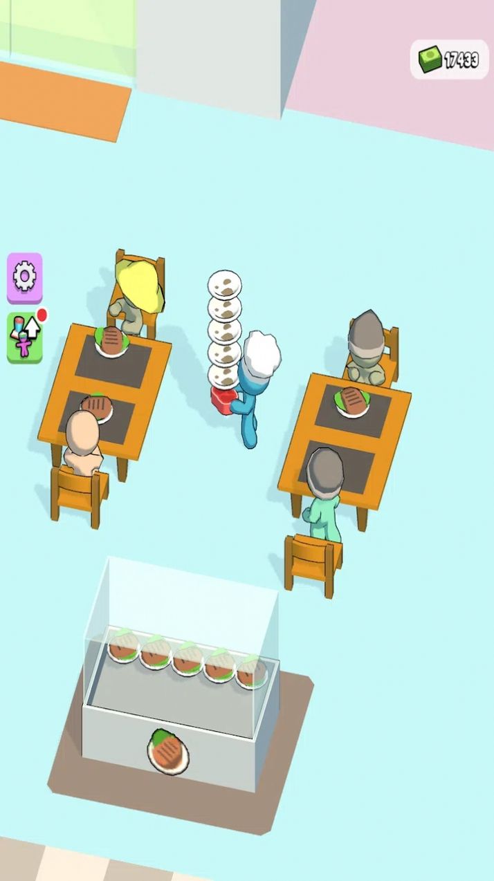 我的迷你厨房截图(3)