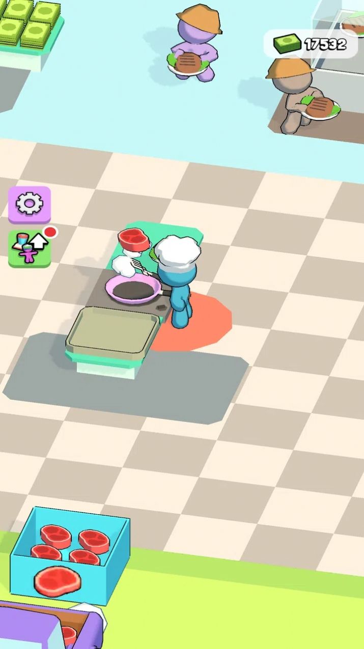 我的迷你厨房截图(4)