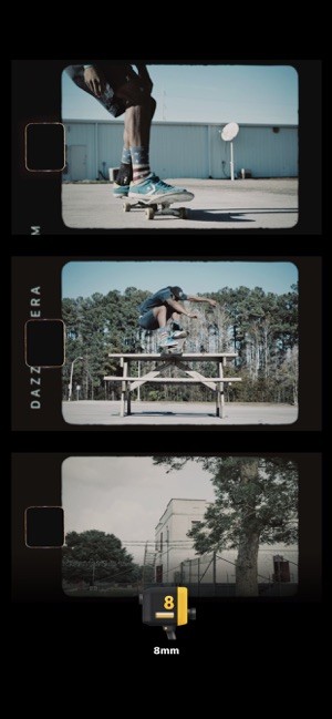 Dazz相机14.4版截图(4)