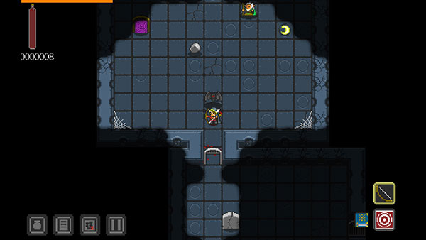 地牢探索截图(1)