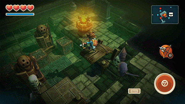 海之号角截图(3)