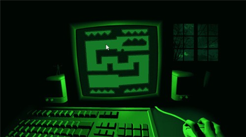 恐怖迷宫2截图(3)