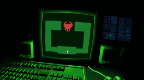 恐怖迷宫2截图(4)