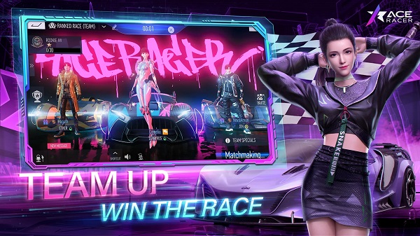 王牌竞速截图(3)