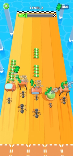 推动地球截图(2)