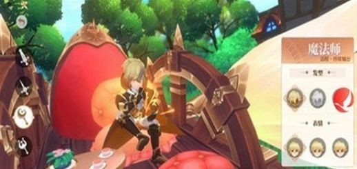 猎魂战歌截图(2)