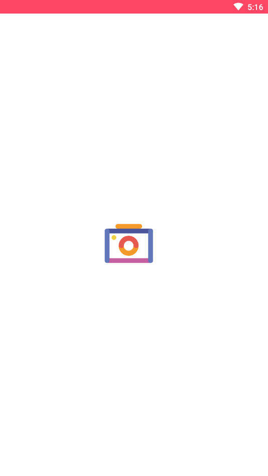 合拍相机截图(1)