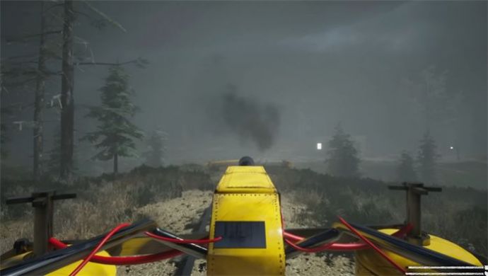 火车头怪物战神截图(3)