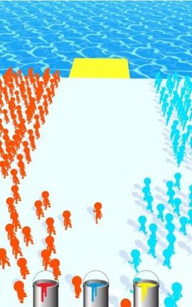 变色逃脱截图(3)