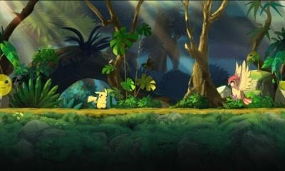 宝可梦召唤师截图(3)