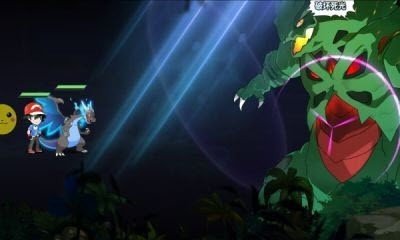 宝可梦召唤师截图(2)