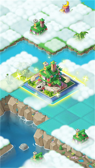 合并动物城截图(1)