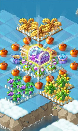 合并动物城截图(4)