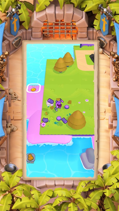 荒岛救援队截图(3)