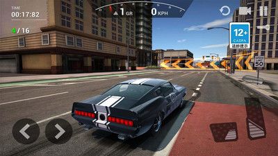 真实赛车竞速截图(4)