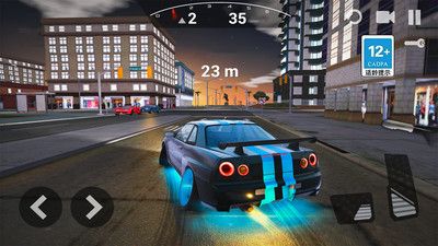 真实赛车竞速截图(2)