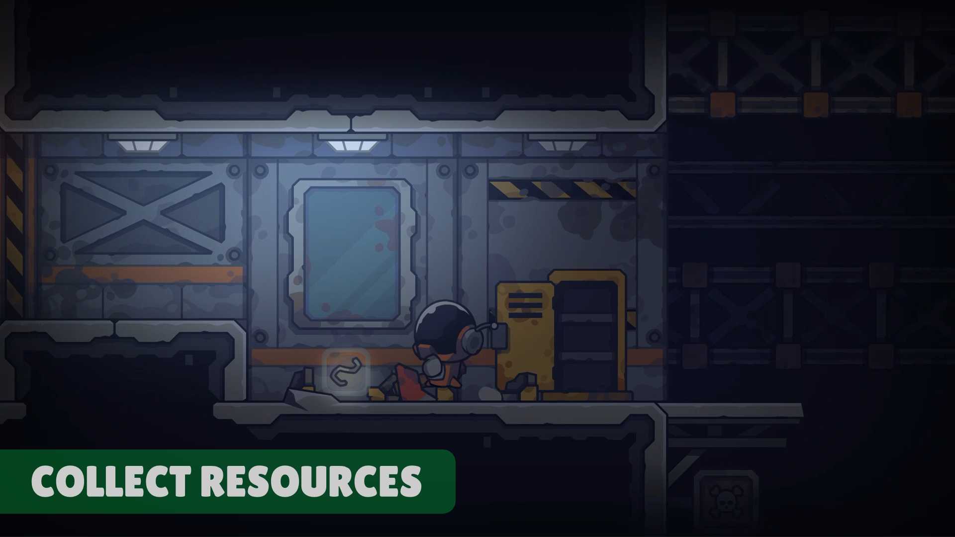 恐怖空间站2截图(4)