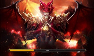 奇迹黑龙波截图(2)