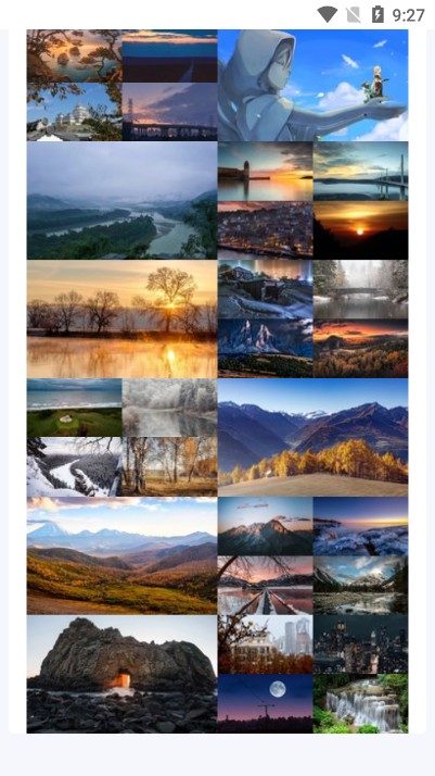 冰柠檬壁纸截图(2)