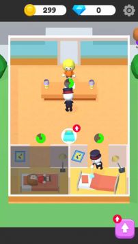 我的酒店生活截图(2)