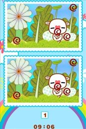 兔兔欢乐找茬截图(2)