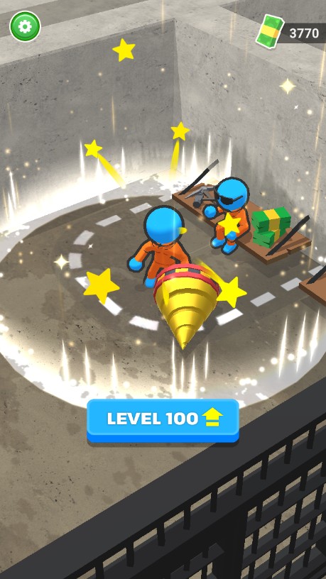 逃生之主截图(2)