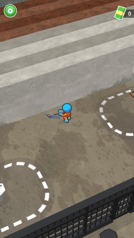 逃生之主截图(4)