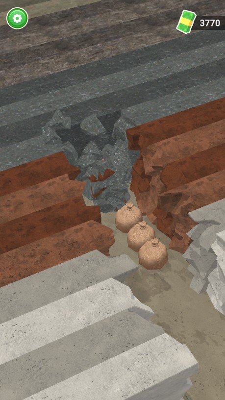 逃生之主截图(3)