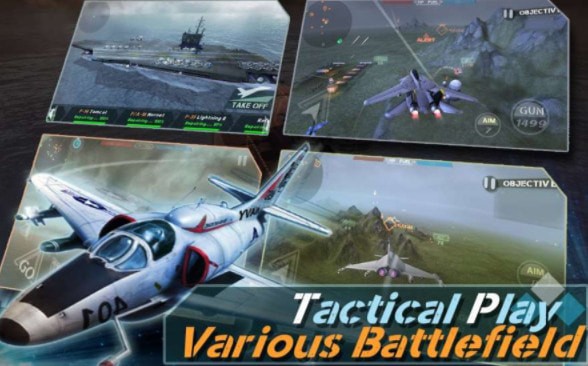 辽宁号守卫领海截图(3)