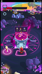 未来恶魔截图(3)