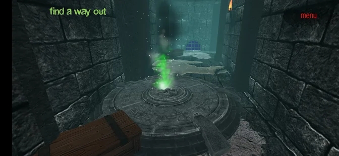 3D地牢迷宫截图(1)