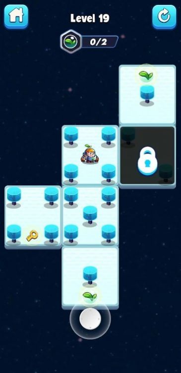 太空传奇生存星球截图(1)